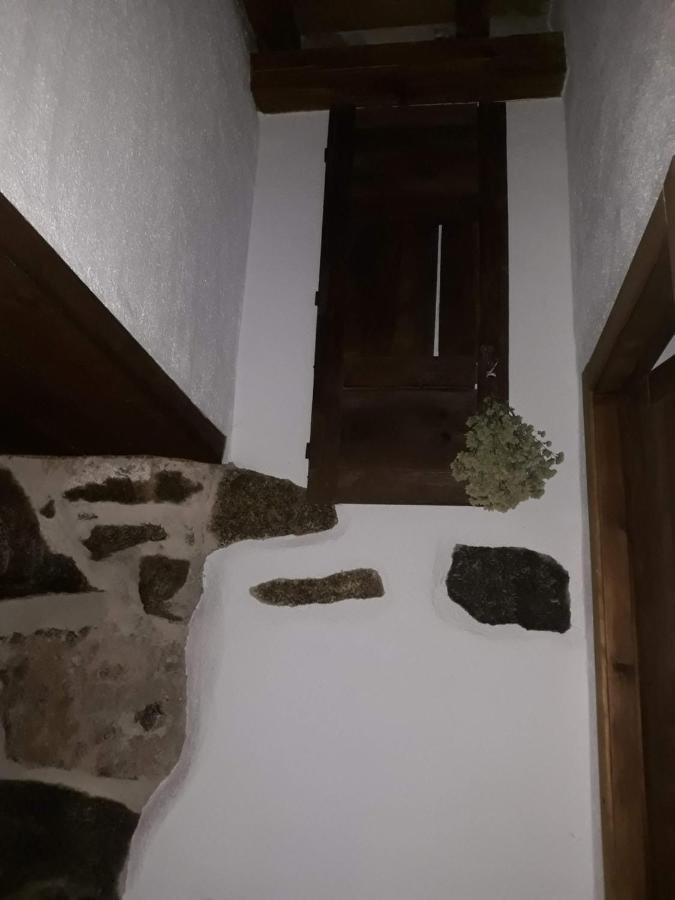 Casa La Almazara Villa La Parra  Luaran gambar